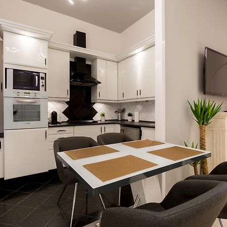 Luxury Dream Home In The Absolute Center Βουδαπέστη Εξωτερικό φωτογραφία