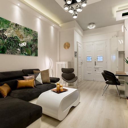 Luxury Dream Home In The Absolute Center Βουδαπέστη Εξωτερικό φωτογραφία