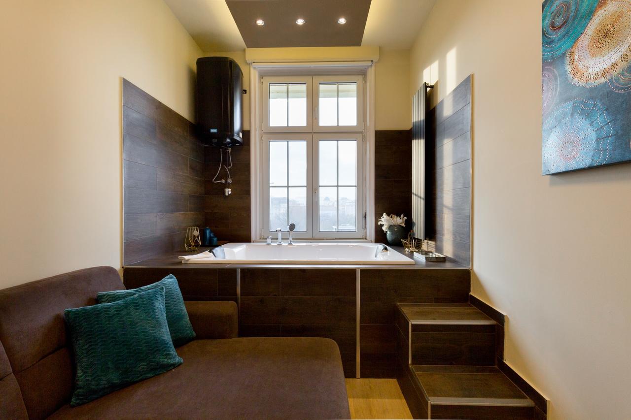 Luxury Dream Home In The Absolute Center Βουδαπέστη Εξωτερικό φωτογραφία