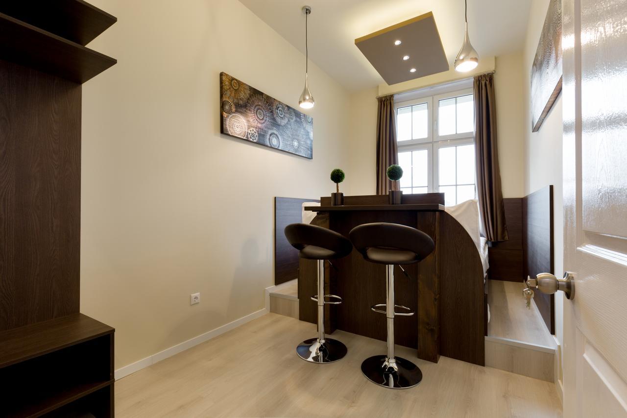 Luxury Dream Home In The Absolute Center Βουδαπέστη Εξωτερικό φωτογραφία
