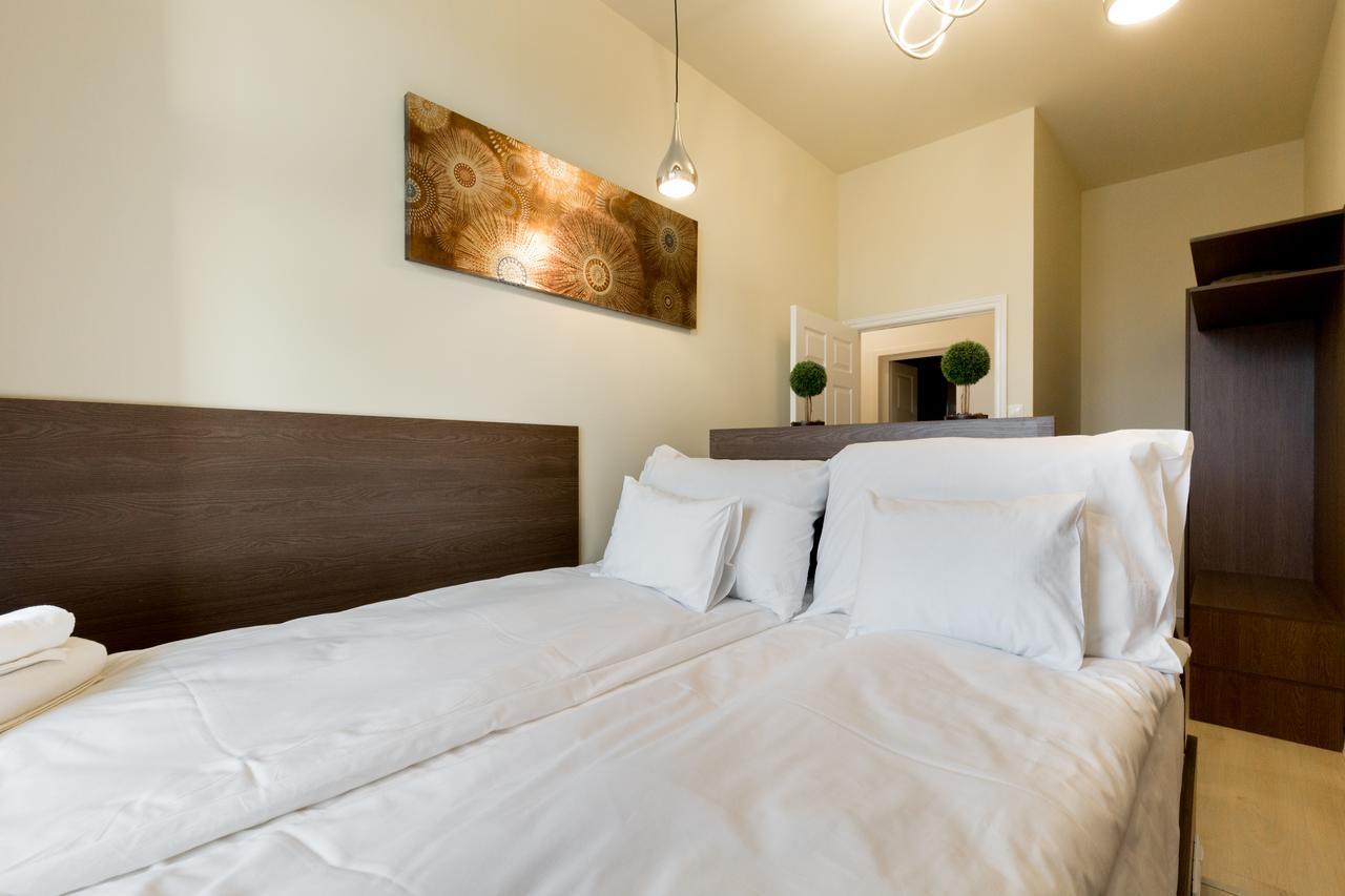Luxury Dream Home In The Absolute Center Βουδαπέστη Εξωτερικό φωτογραφία